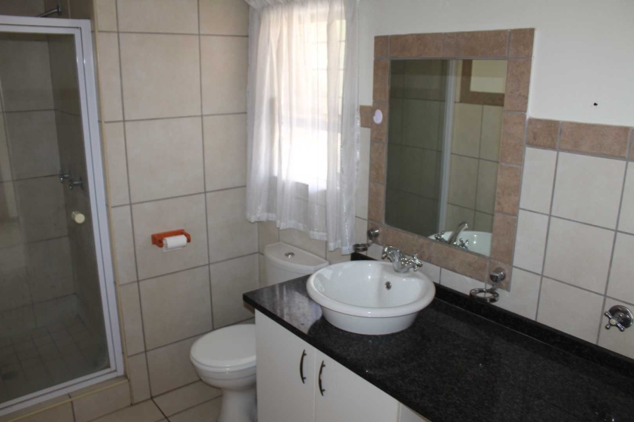 To Let 1 Bedroom Property for Rent in Arcadia Gauteng