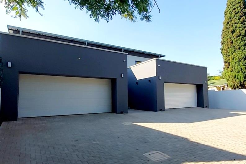 To Let 3 Bedroom Property for Rent in Rietondale Gauteng