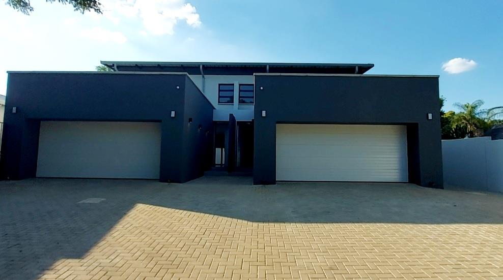 To Let 3 Bedroom Property for Rent in Rietondale Gauteng
