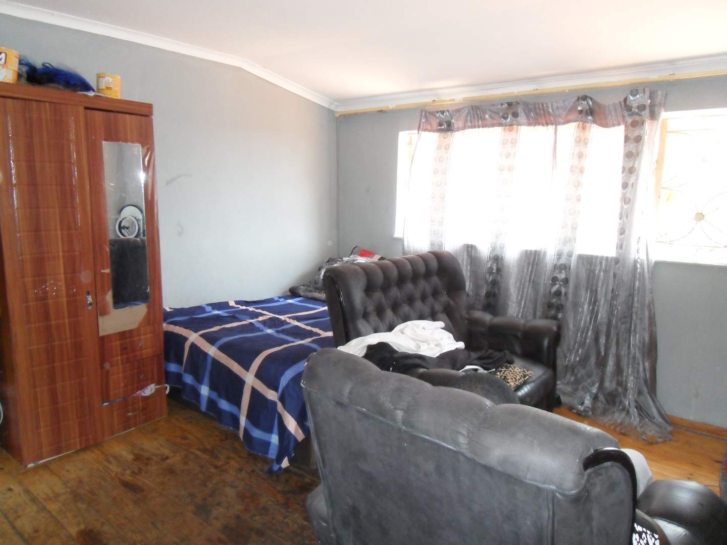 8 Bedroom Property for Sale in Bellevue Gauteng