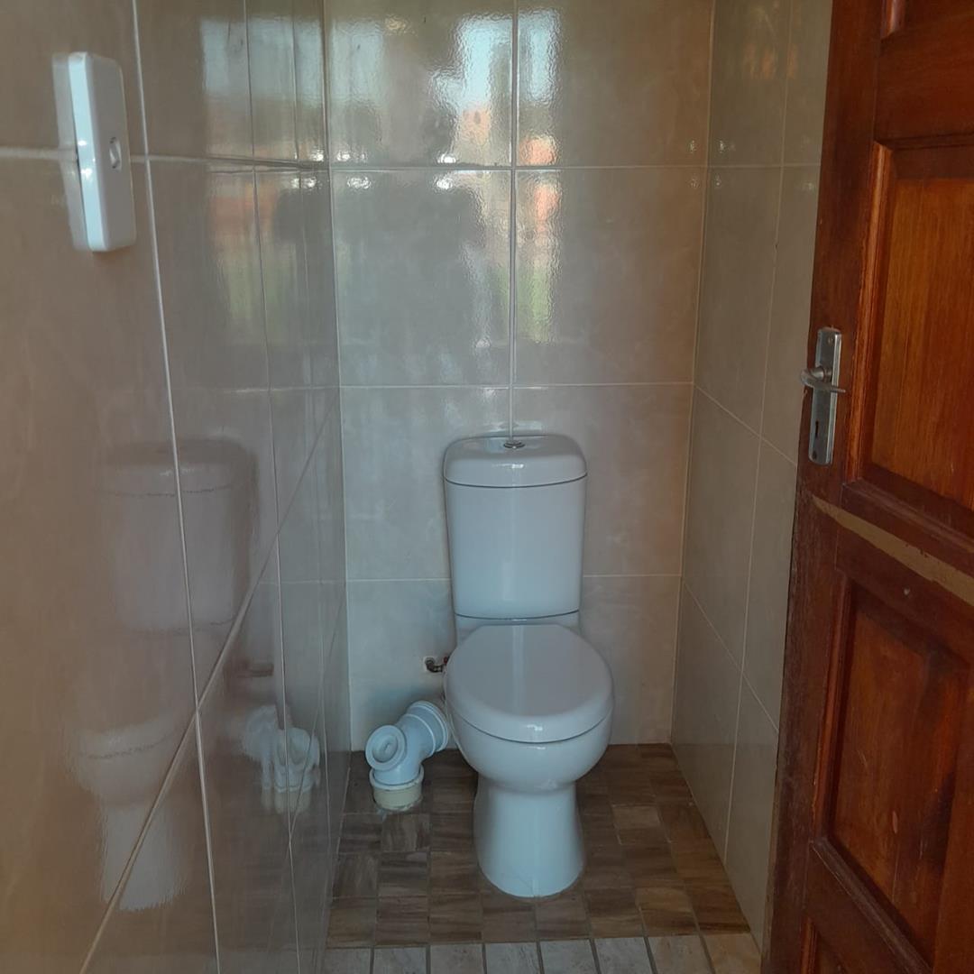 To Let 1 Bedroom Property for Rent in Nellmapius Gauteng