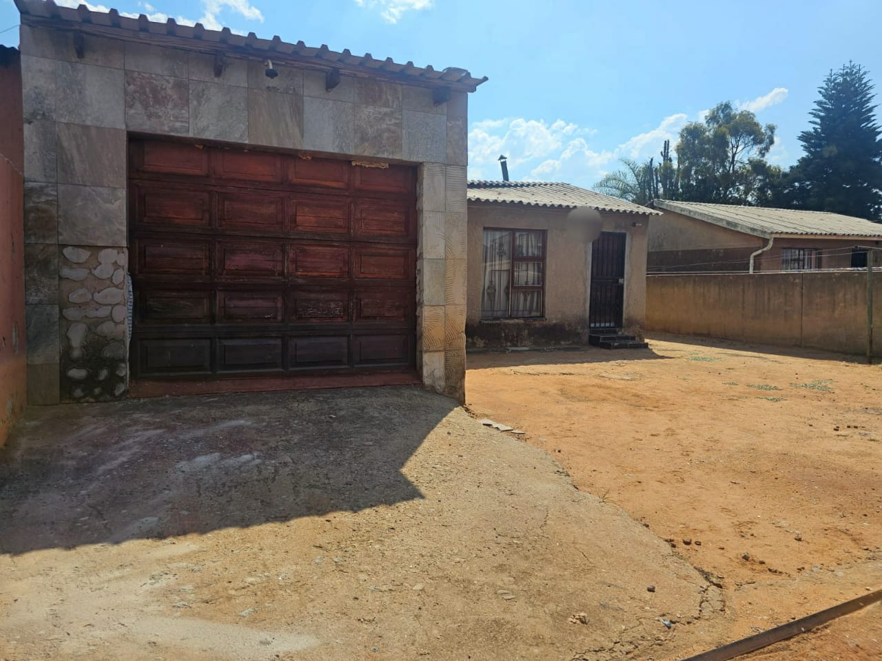 2 Bedroom Property for Sale in Temong Gauteng