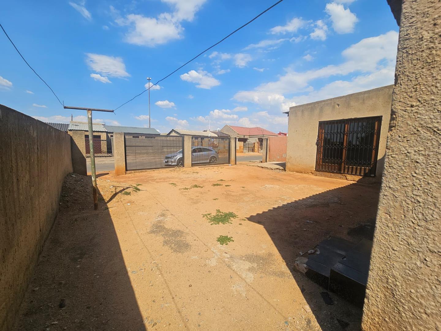 2 Bedroom Property for Sale in Temong Gauteng