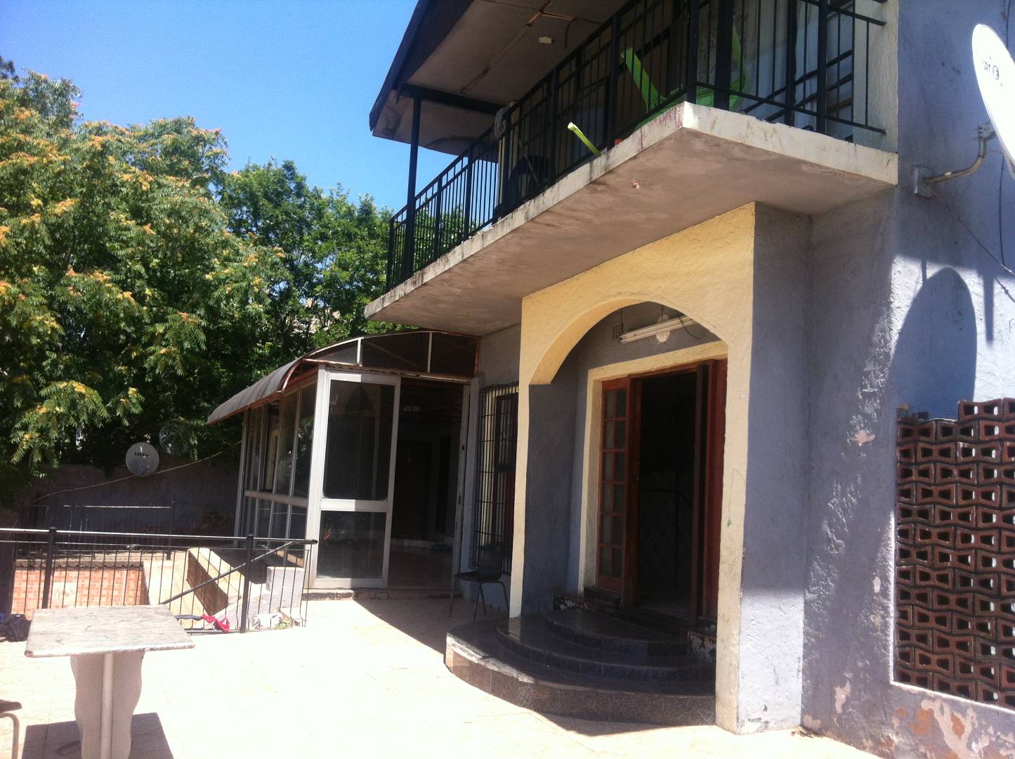 8 Bedroom Property for Sale in Observatory Gauteng