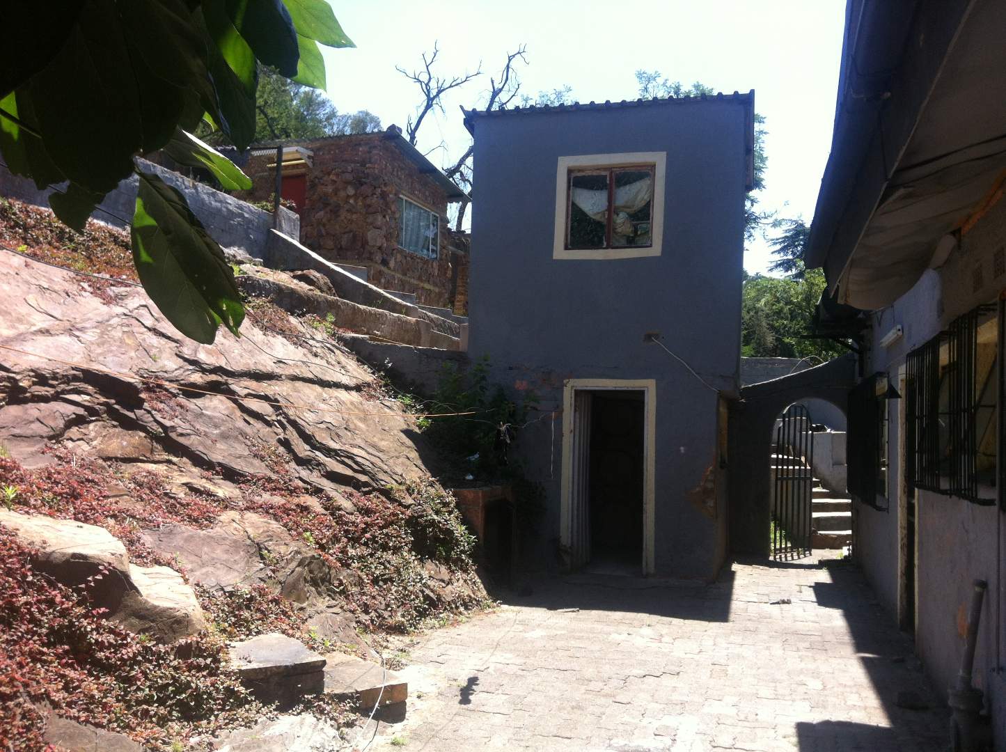 8 Bedroom Property for Sale in Observatory Gauteng