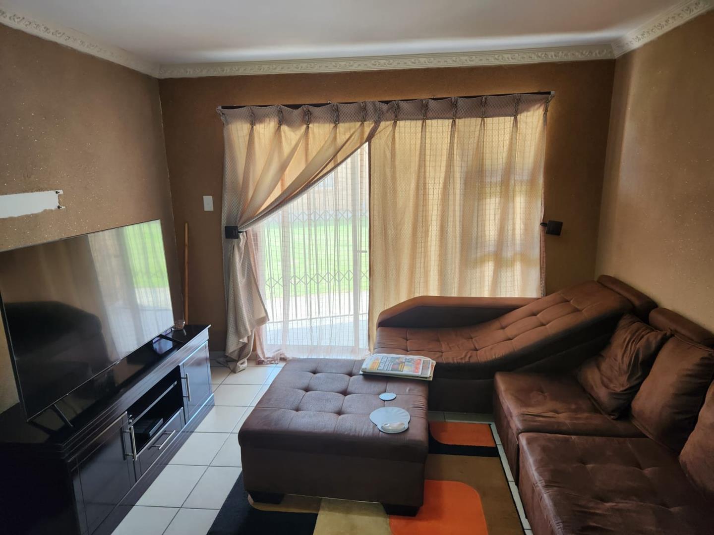 2 Bedroom Property for Sale in Witfield Gauteng