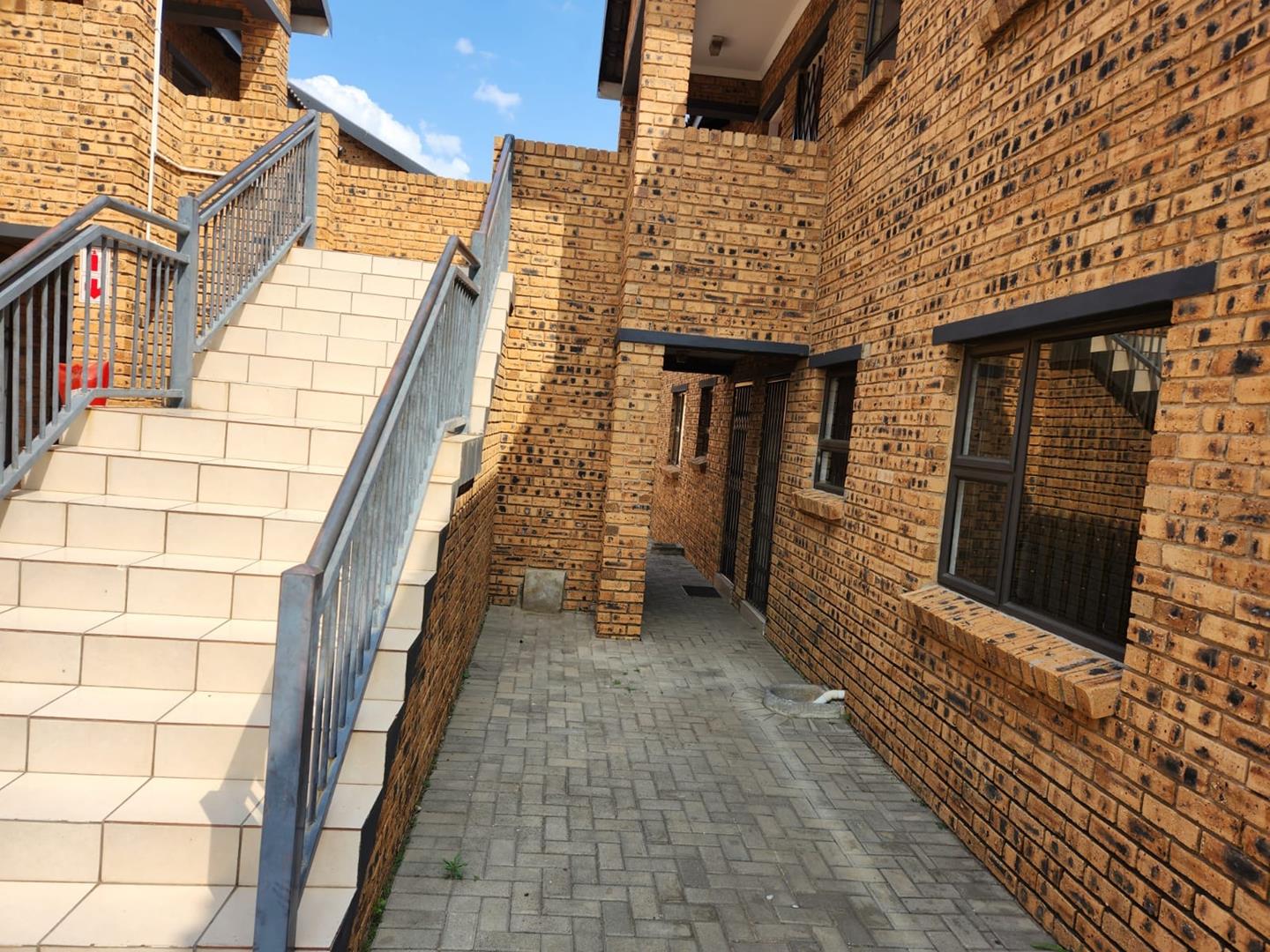 2 Bedroom Property for Sale in Witfield Gauteng