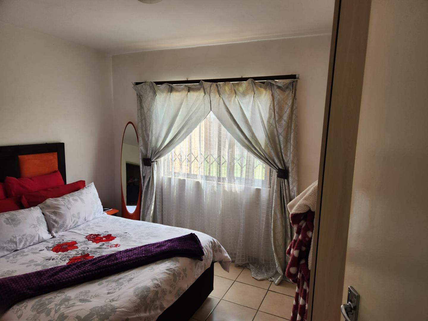 2 Bedroom Property for Sale in Witfield Gauteng