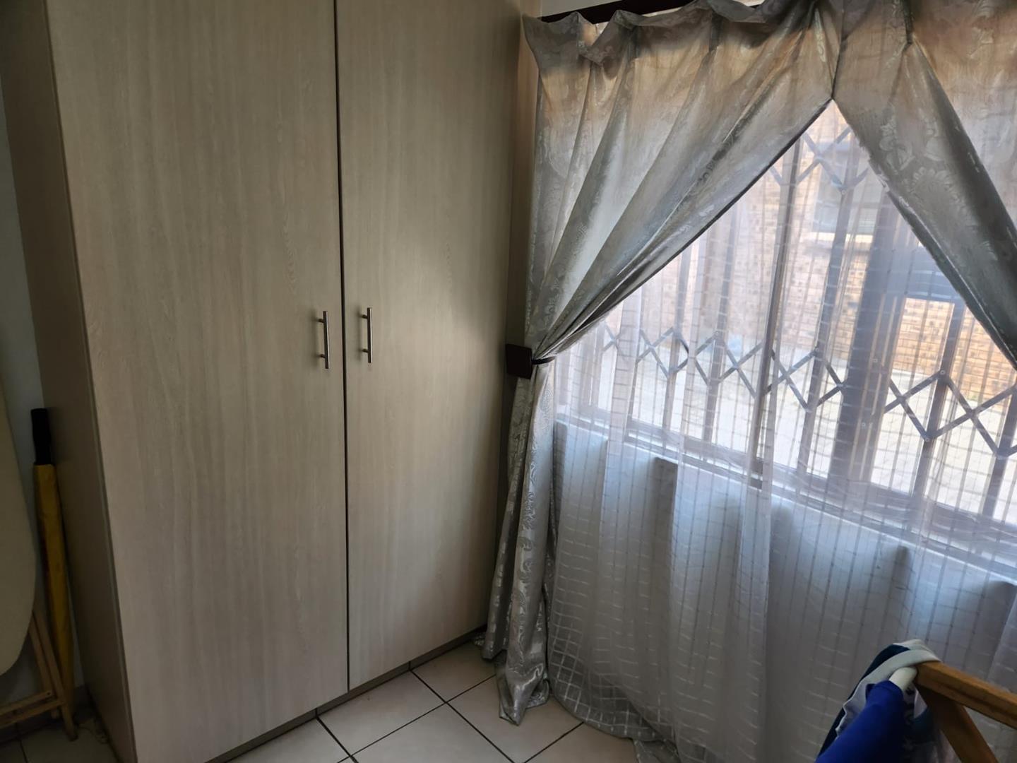 2 Bedroom Property for Sale in Witfield Gauteng