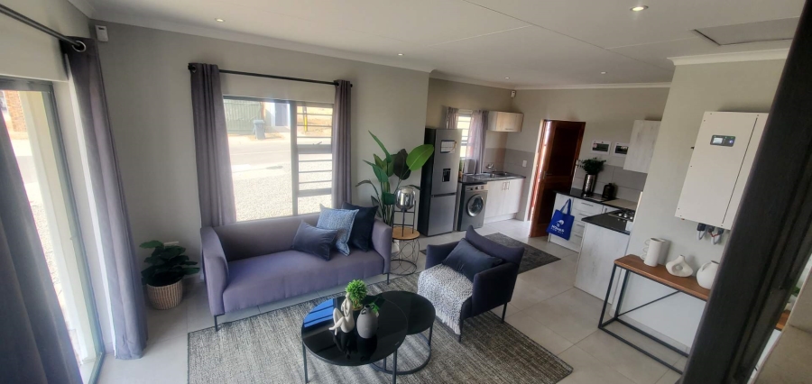 3 Bedroom Property for Sale in President Park Gauteng