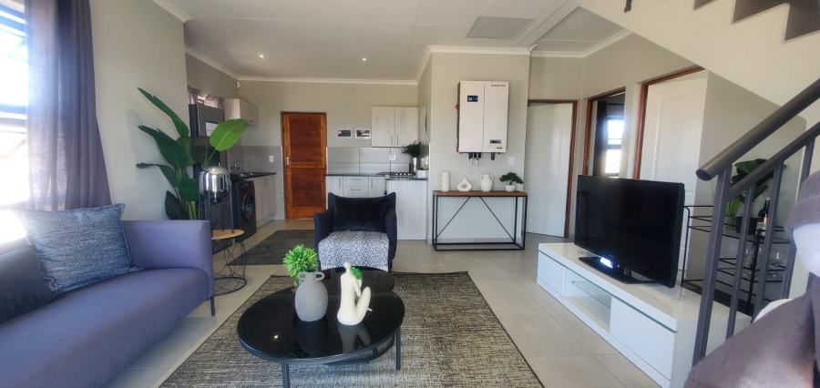 3 Bedroom Property for Sale in President Park Gauteng