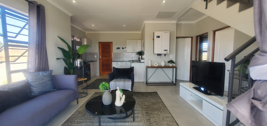 3 Bedroom Property for Sale in President Park Gauteng