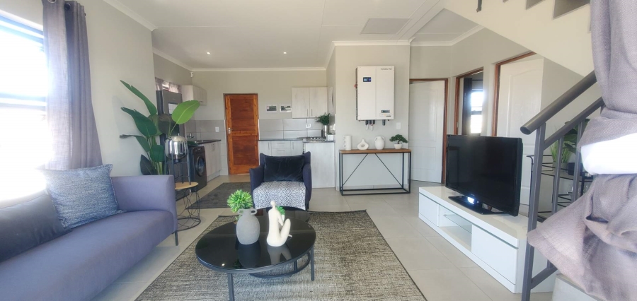 3 Bedroom Property for Sale in President Park Gauteng