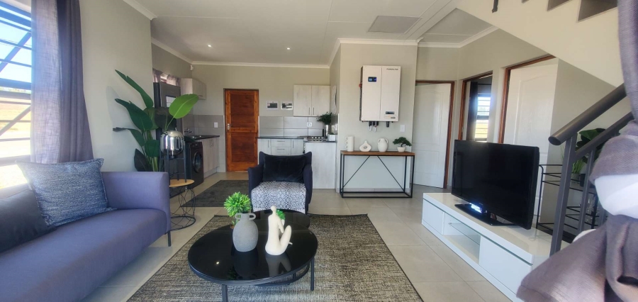 3 Bedroom Property for Sale in President Park Gauteng