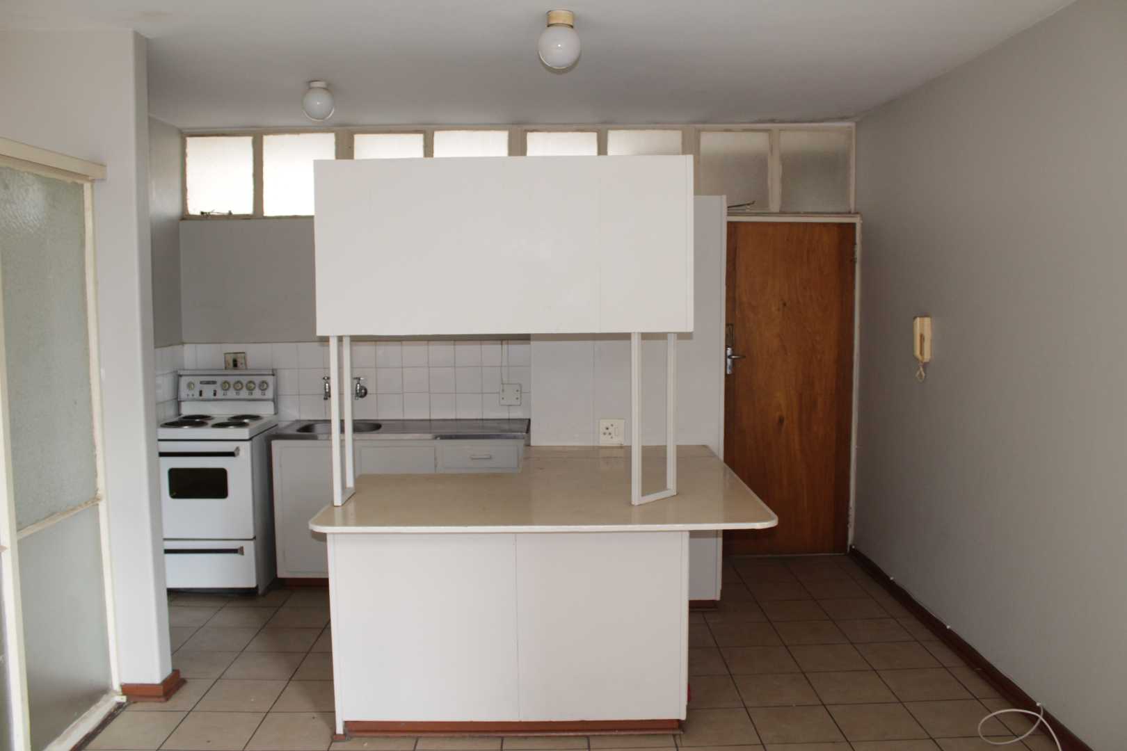 To Let 1 Bedroom Property for Rent in Sunnyside Gauteng