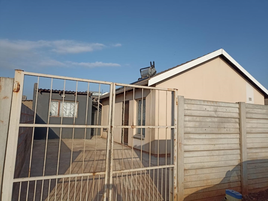 2 Bedroom Property for Sale in Alberton Gauteng