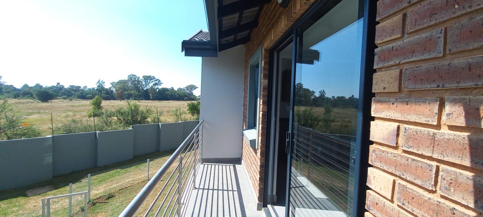 To Let 2 Bedroom Property for Rent in Willow Park Manor Gauteng