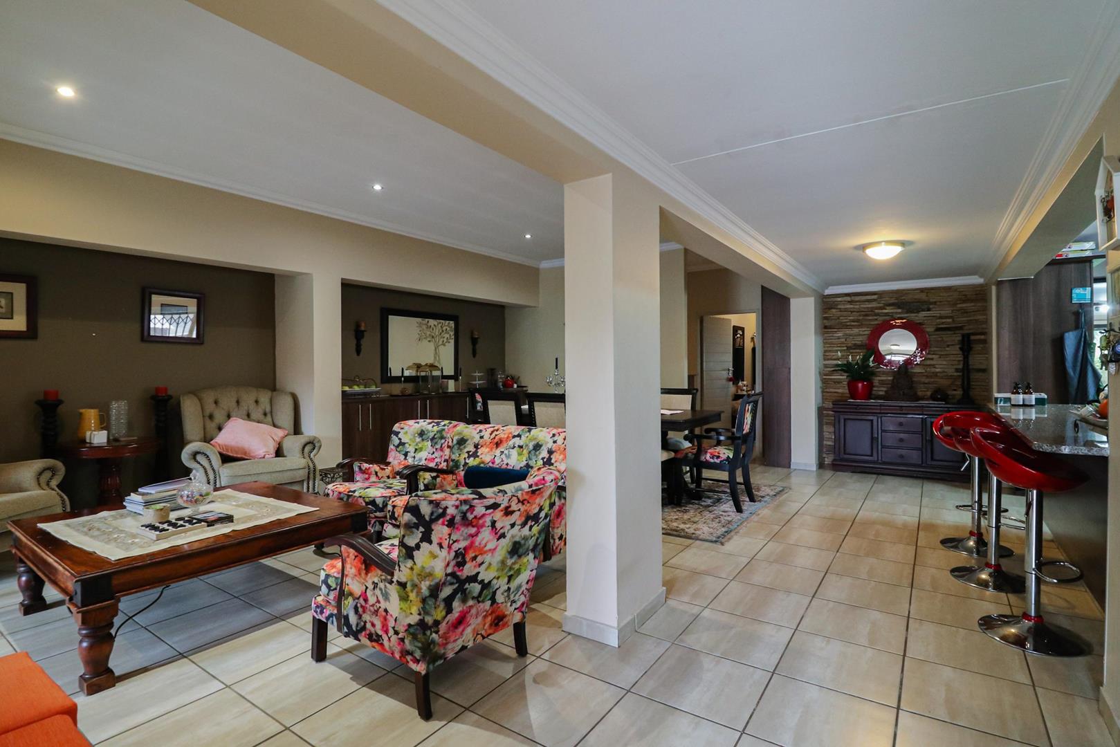 3 Bedroom Property for Sale in The Stewards Gauteng