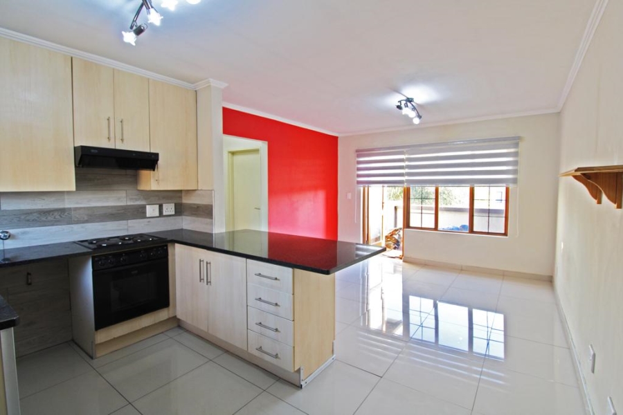 To Let 2 Bedroom Property for Rent in Rivonia Gauteng