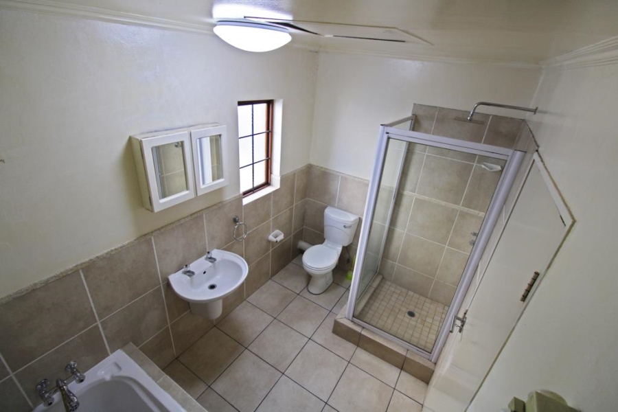 To Let 2 Bedroom Property for Rent in Rivonia Gauteng