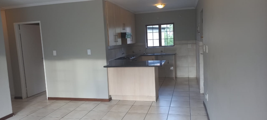 To Let 2 Bedroom Property for Rent in Rivonia Gauteng