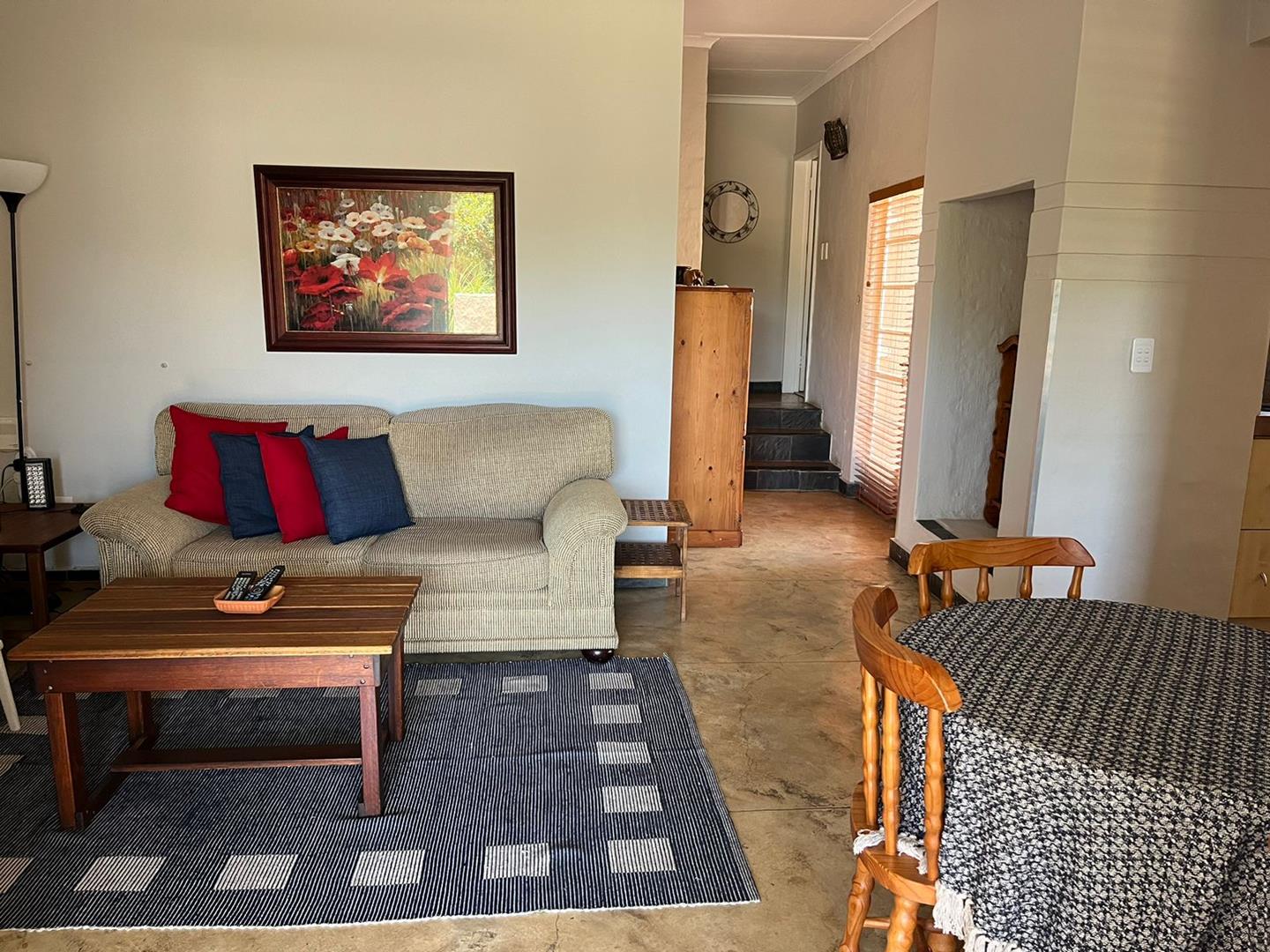 To Let 1 Bedroom Property for Rent in Centurion Golf Estate Gauteng