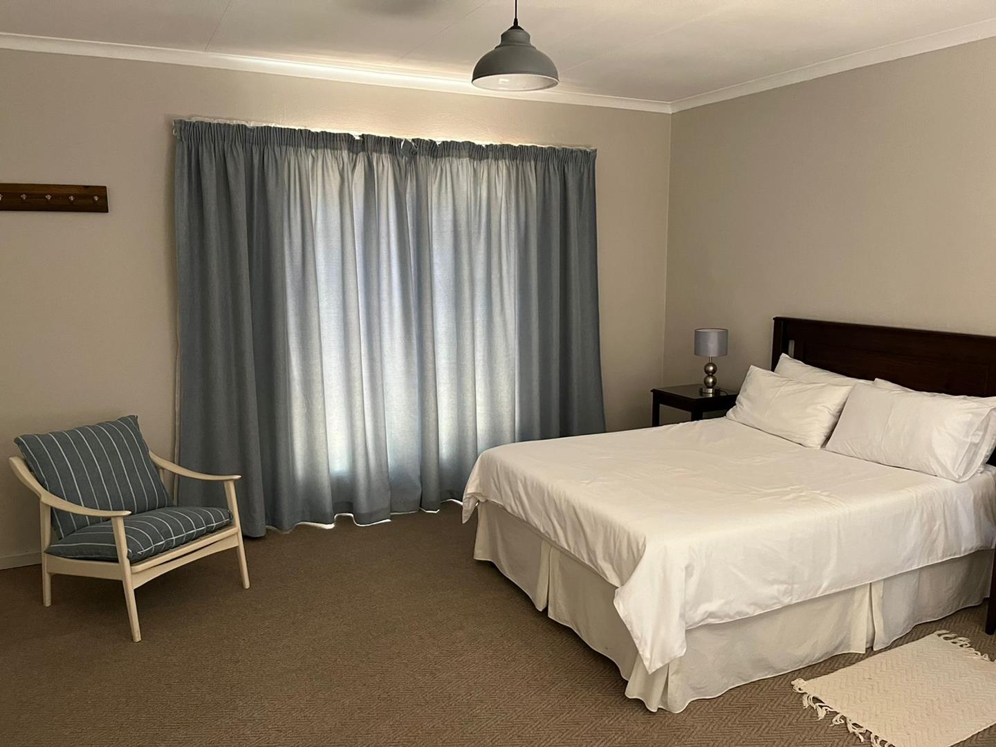 To Let 1 Bedroom Property for Rent in Centurion Golf Estate Gauteng