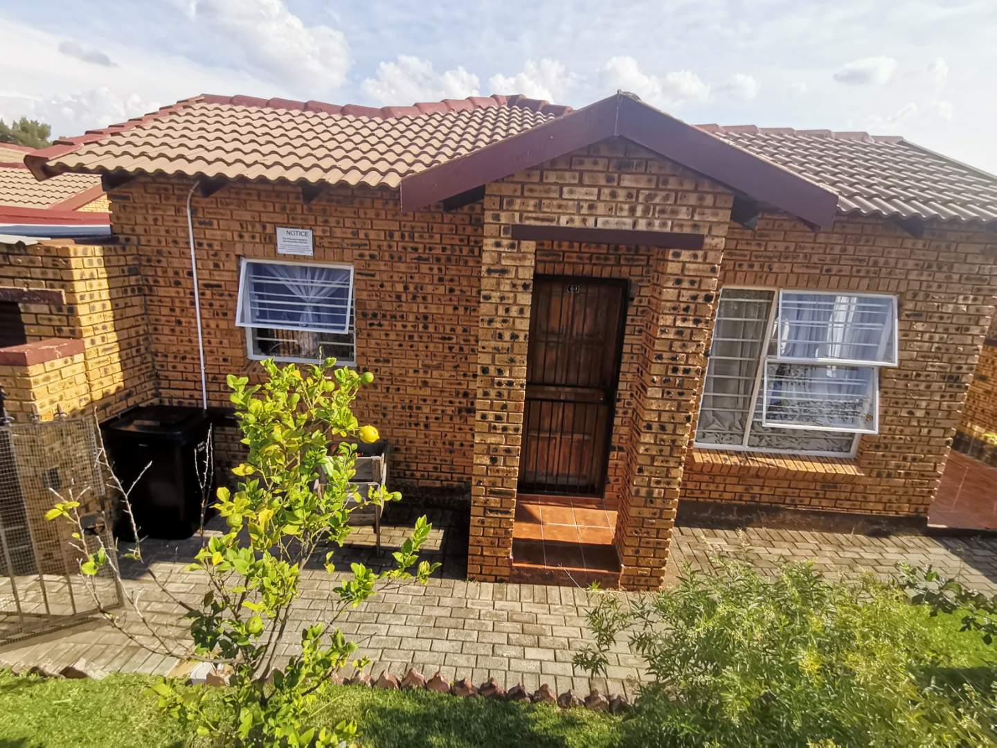 3 Bedroom Property for Sale in Honeydew Manor Gauteng
