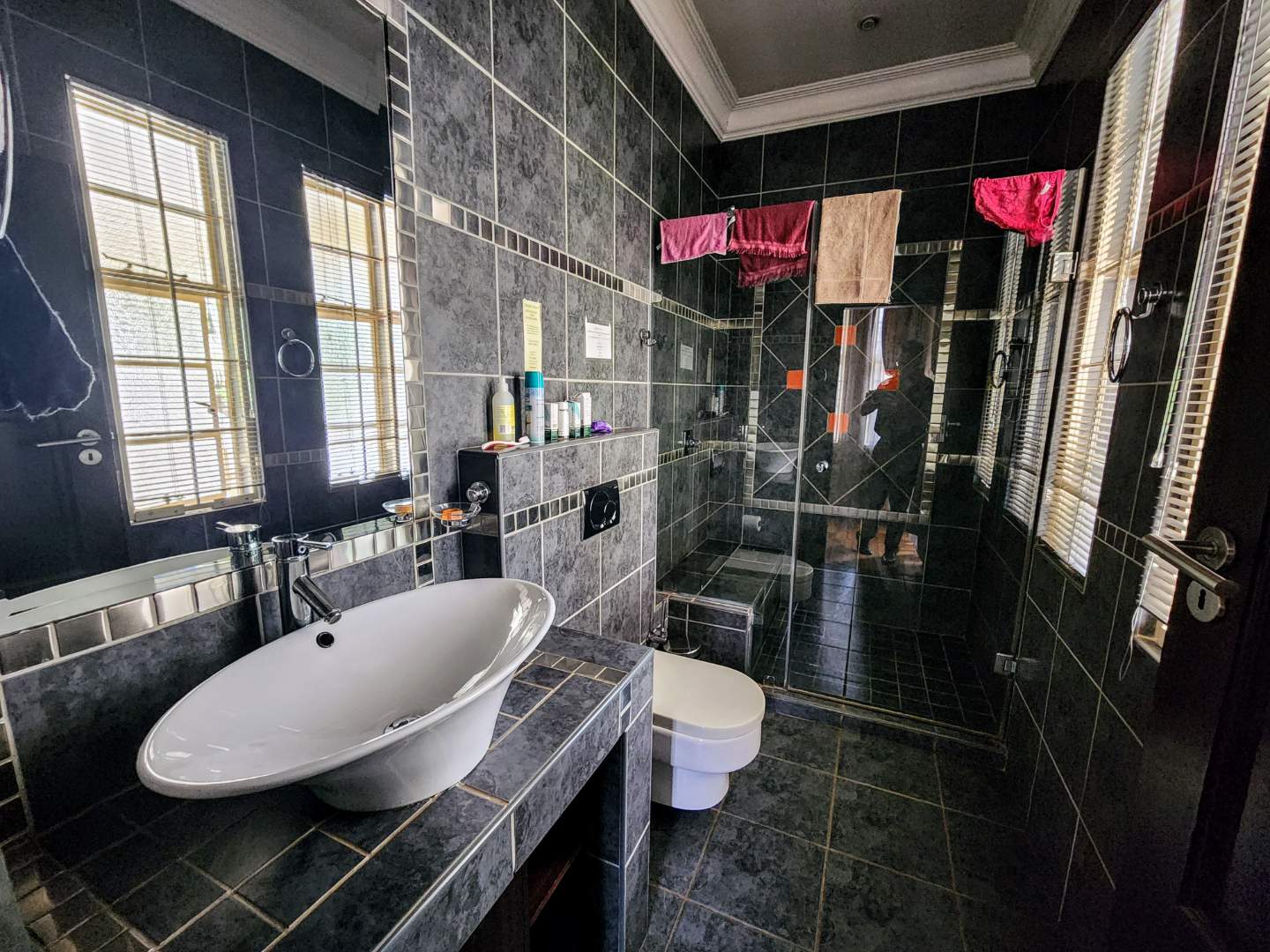10 Bedroom Property for Sale in Colbyn Gauteng