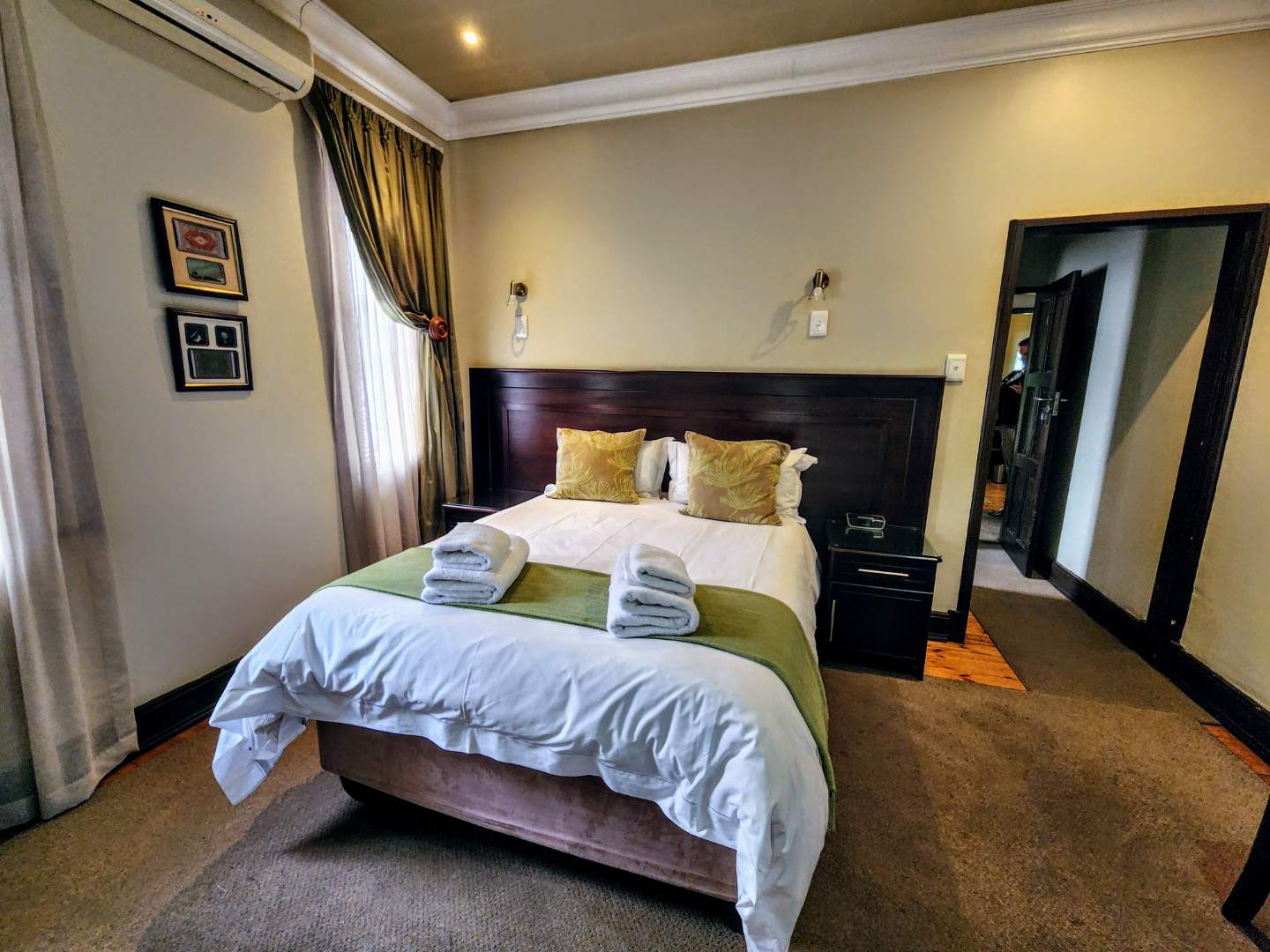 10 Bedroom Property for Sale in Colbyn Gauteng