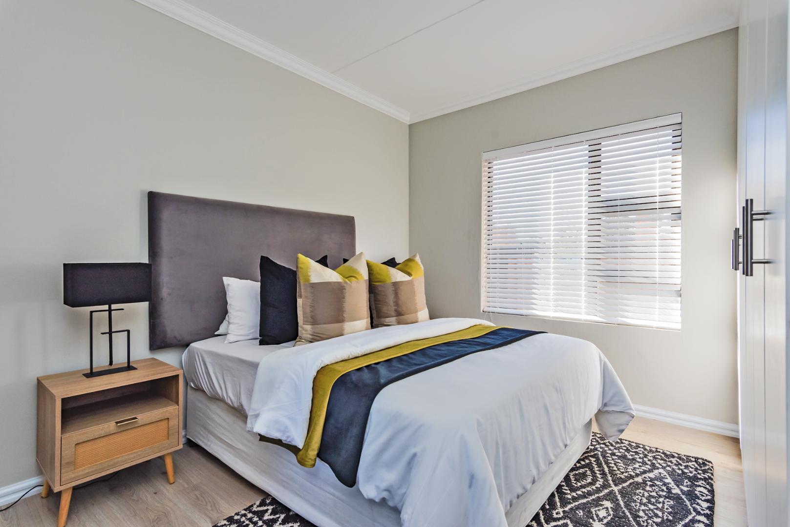 2 Bedroom Property for Sale in Laser Park Gauteng