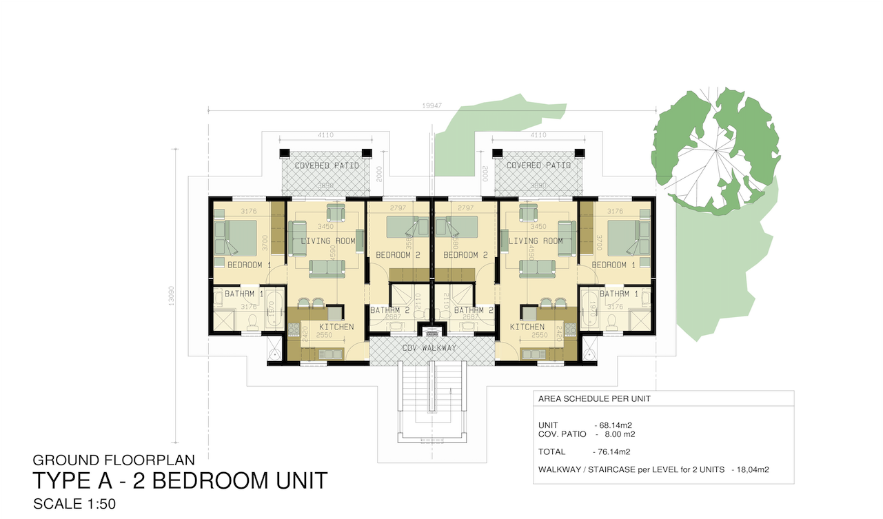 2 Bedroom Property for Sale in Laser Park Gauteng