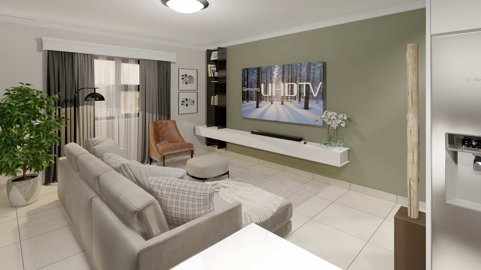 2 Bedroom Property for Sale in Witfield Gauteng