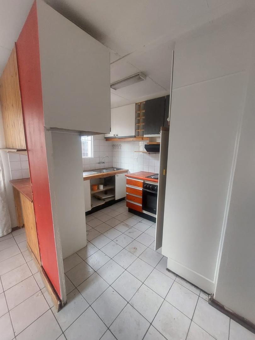 To Let 1 Bedroom Property for Rent in Brackendowns Gauteng