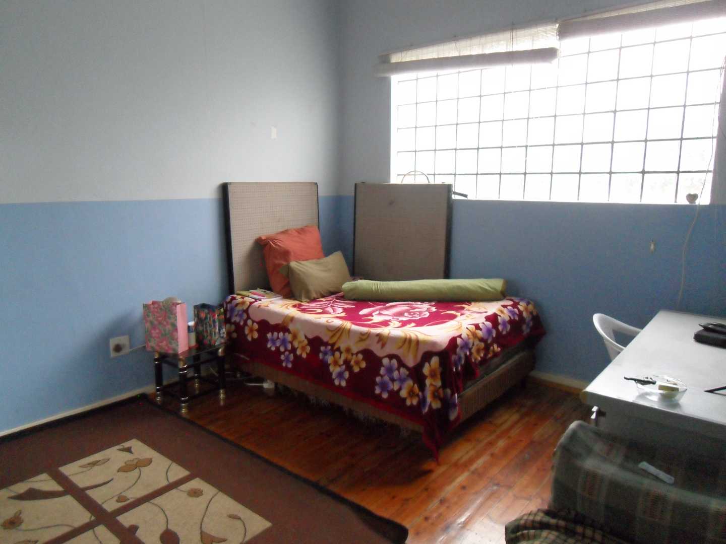 3 Bedroom Property for Sale in Yeoville Gauteng