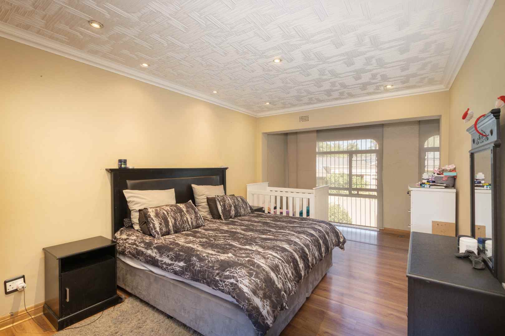 3 Bedroom Property for Sale in Fairland Gauteng