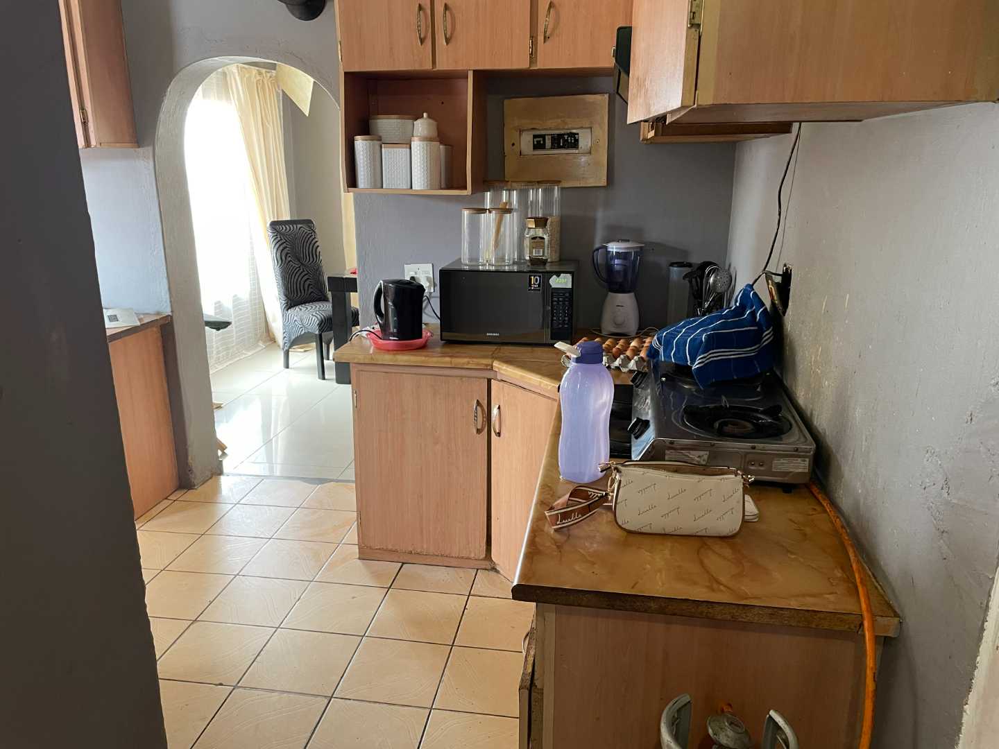 3 Bedroom Property for Sale in Soshanguve DD Gauteng
