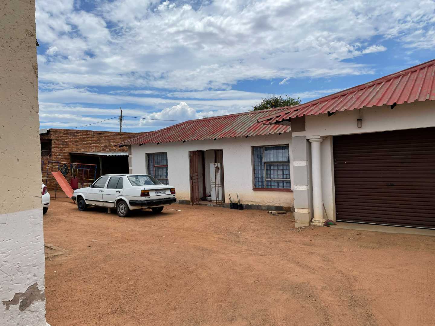 3 Bedroom Property for Sale in Soshanguve DD Gauteng