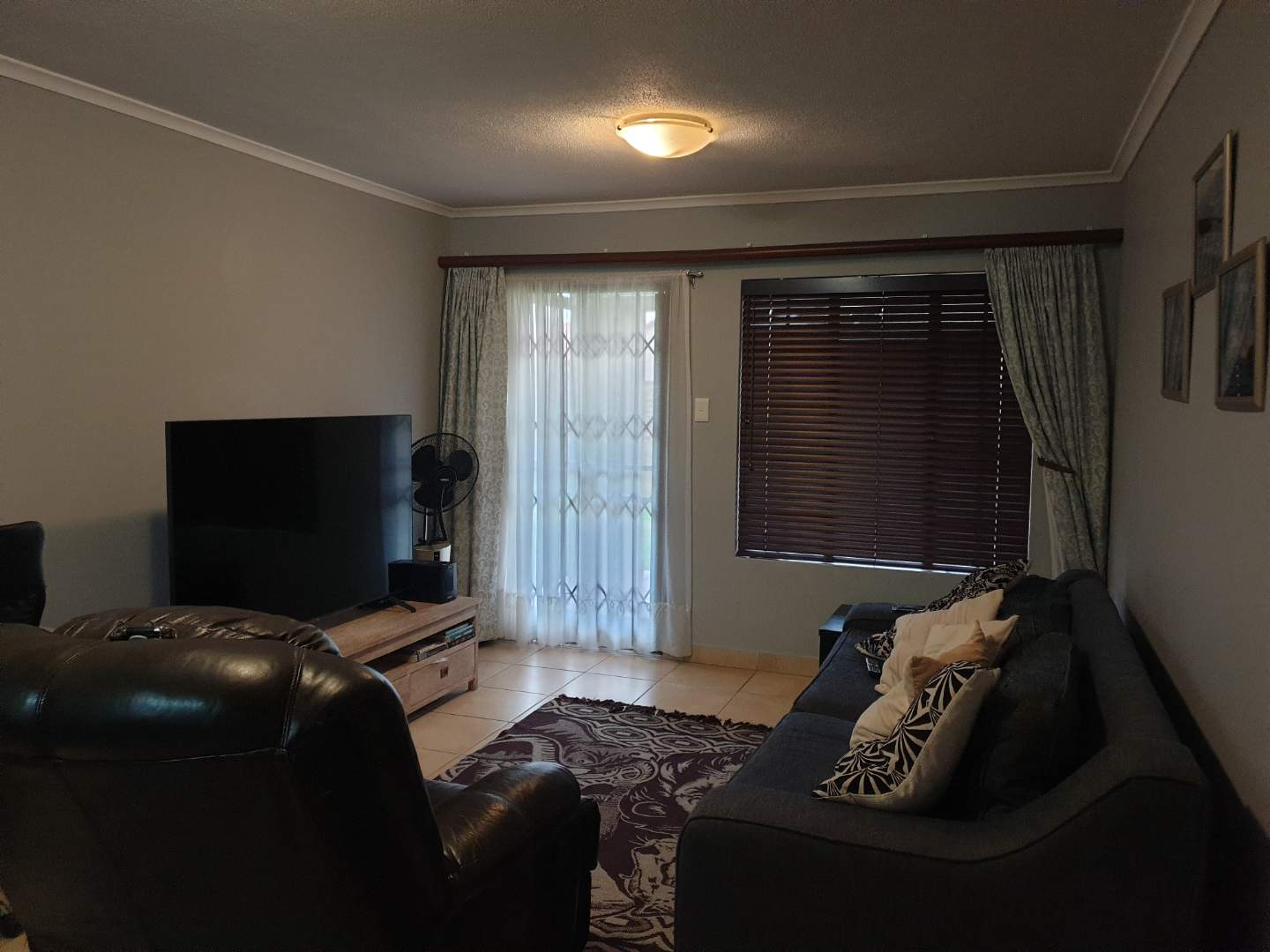 To Let 2 Bedroom Property for Rent in Meredale Gauteng