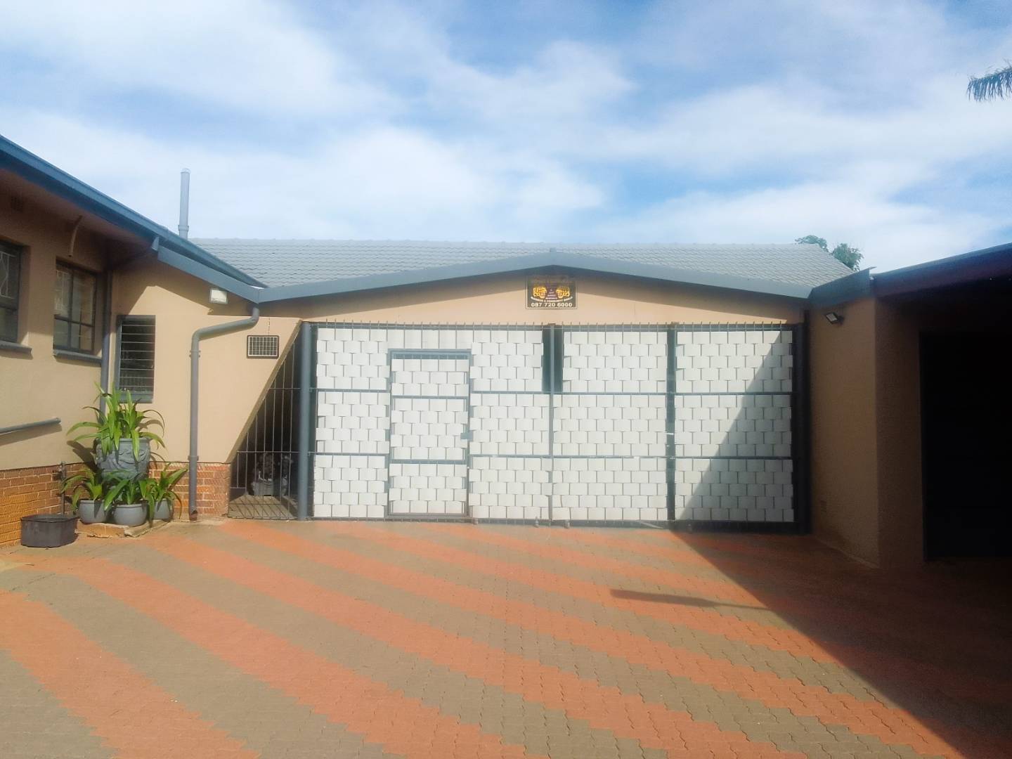 5 Bedroom Property for Sale in Greenhills Gauteng