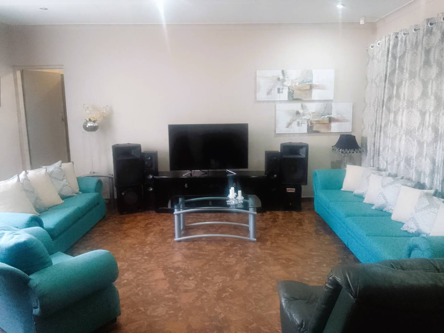 5 Bedroom Property for Sale in Greenhills Gauteng