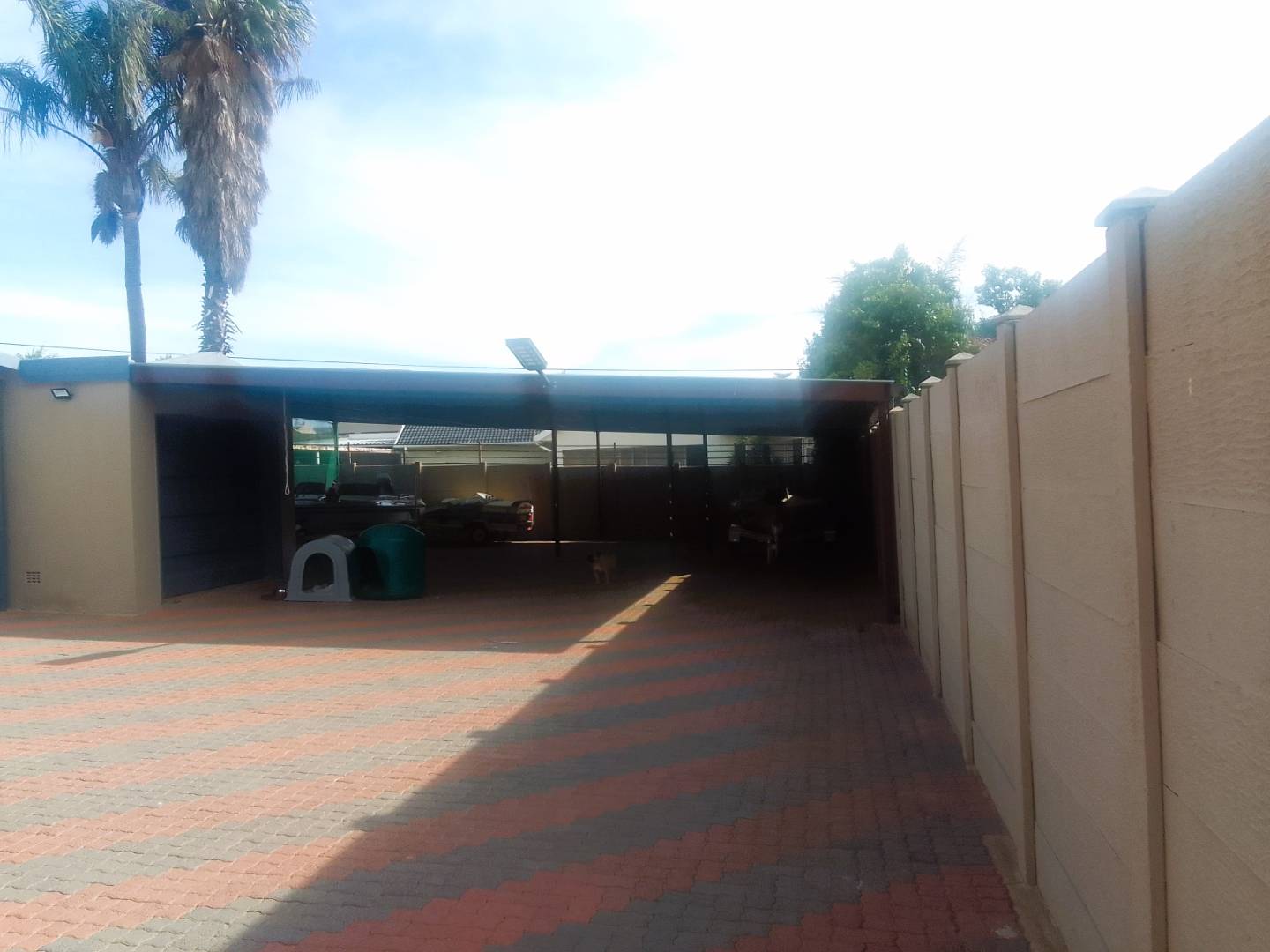 5 Bedroom Property for Sale in Greenhills Gauteng