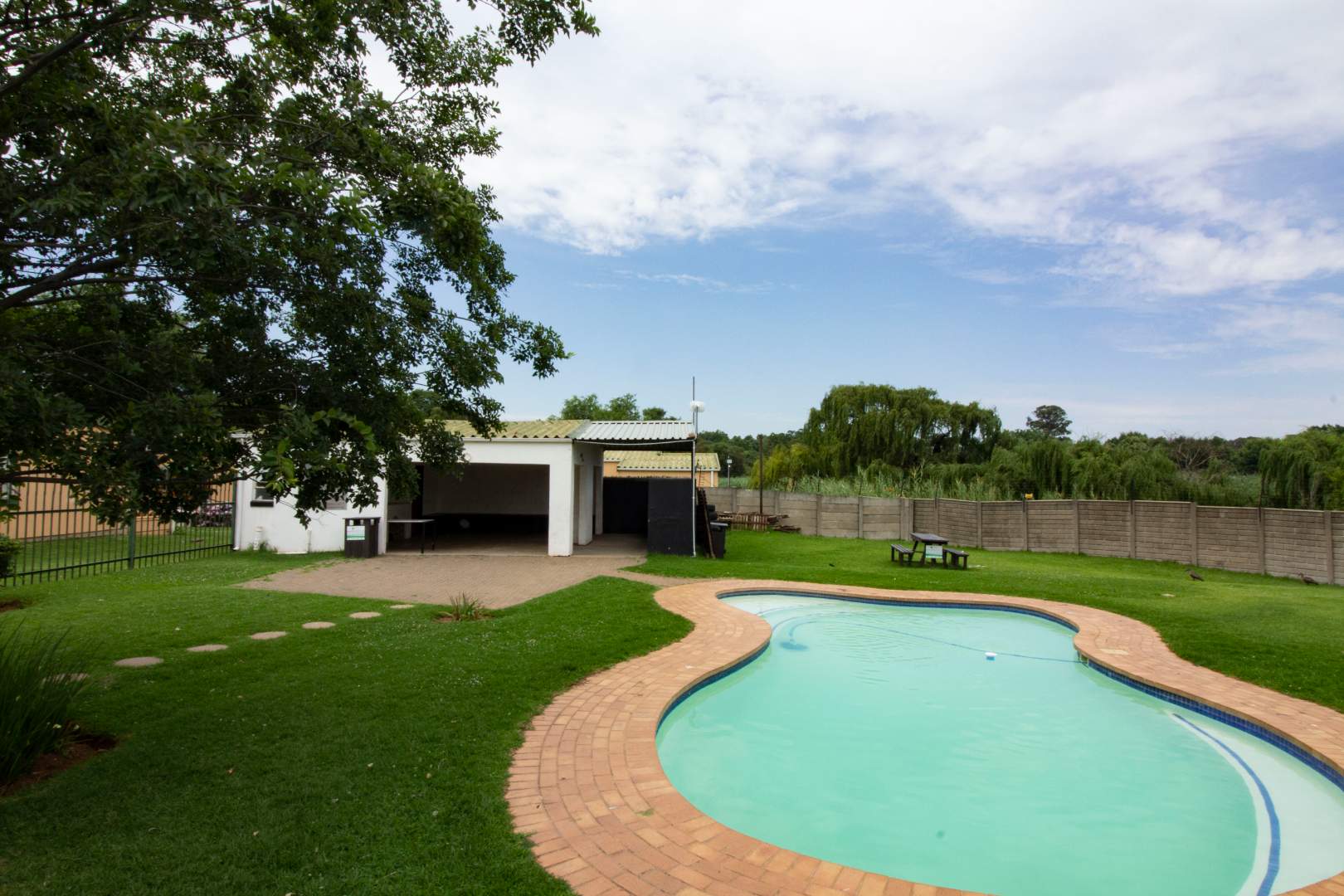 3 Bedroom Property for Sale in Florida Gauteng