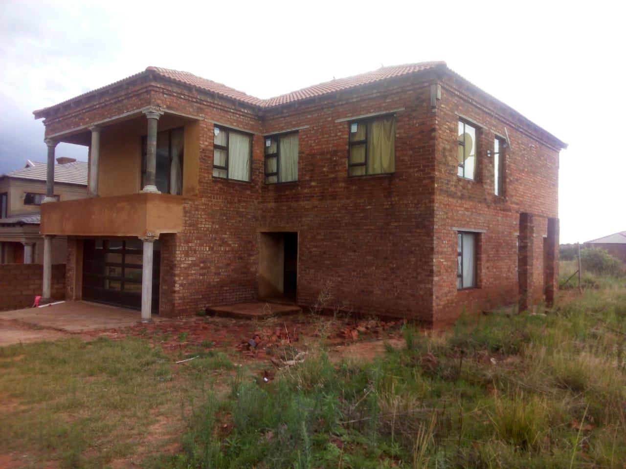 5 Bedroom Property for Sale in Mamelodi Gauteng