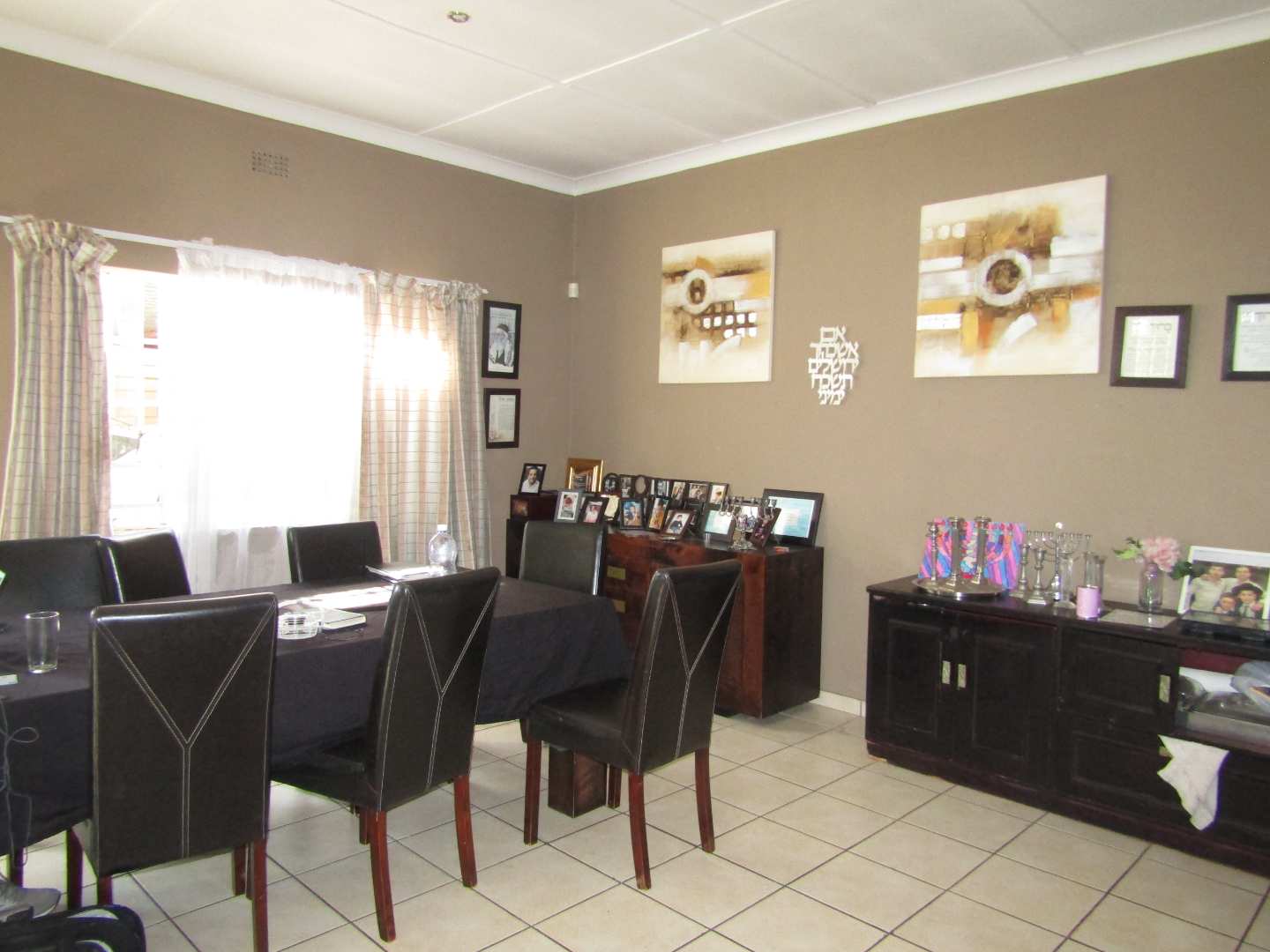 4 Bedroom Property for Sale in Talboton Gauteng