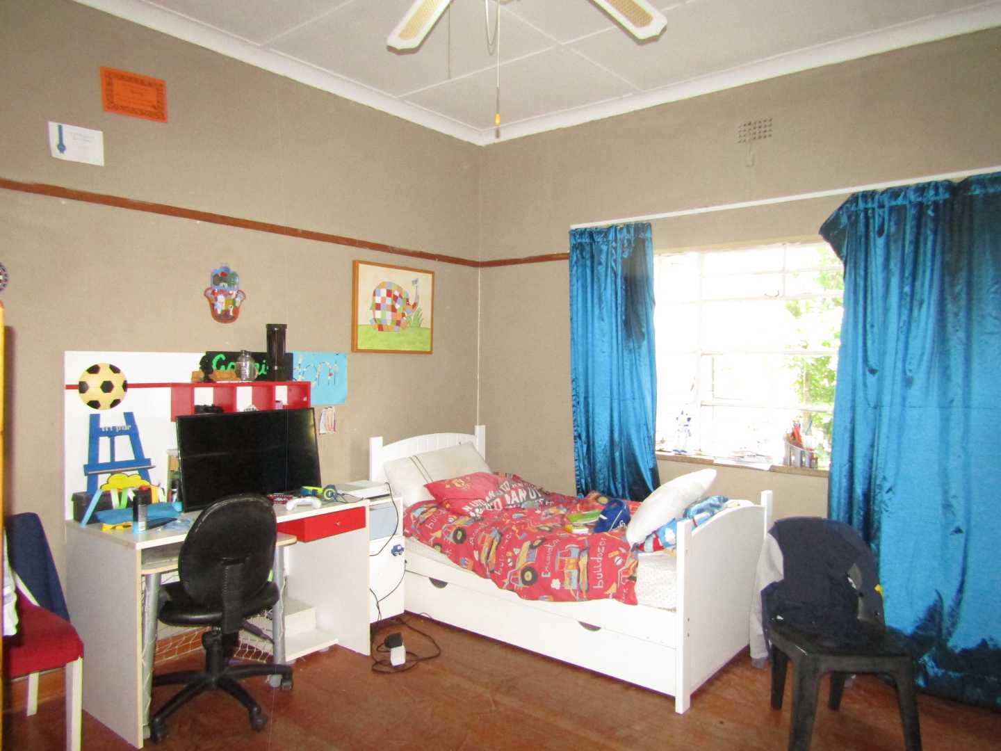 4 Bedroom Property for Sale in Talboton Gauteng