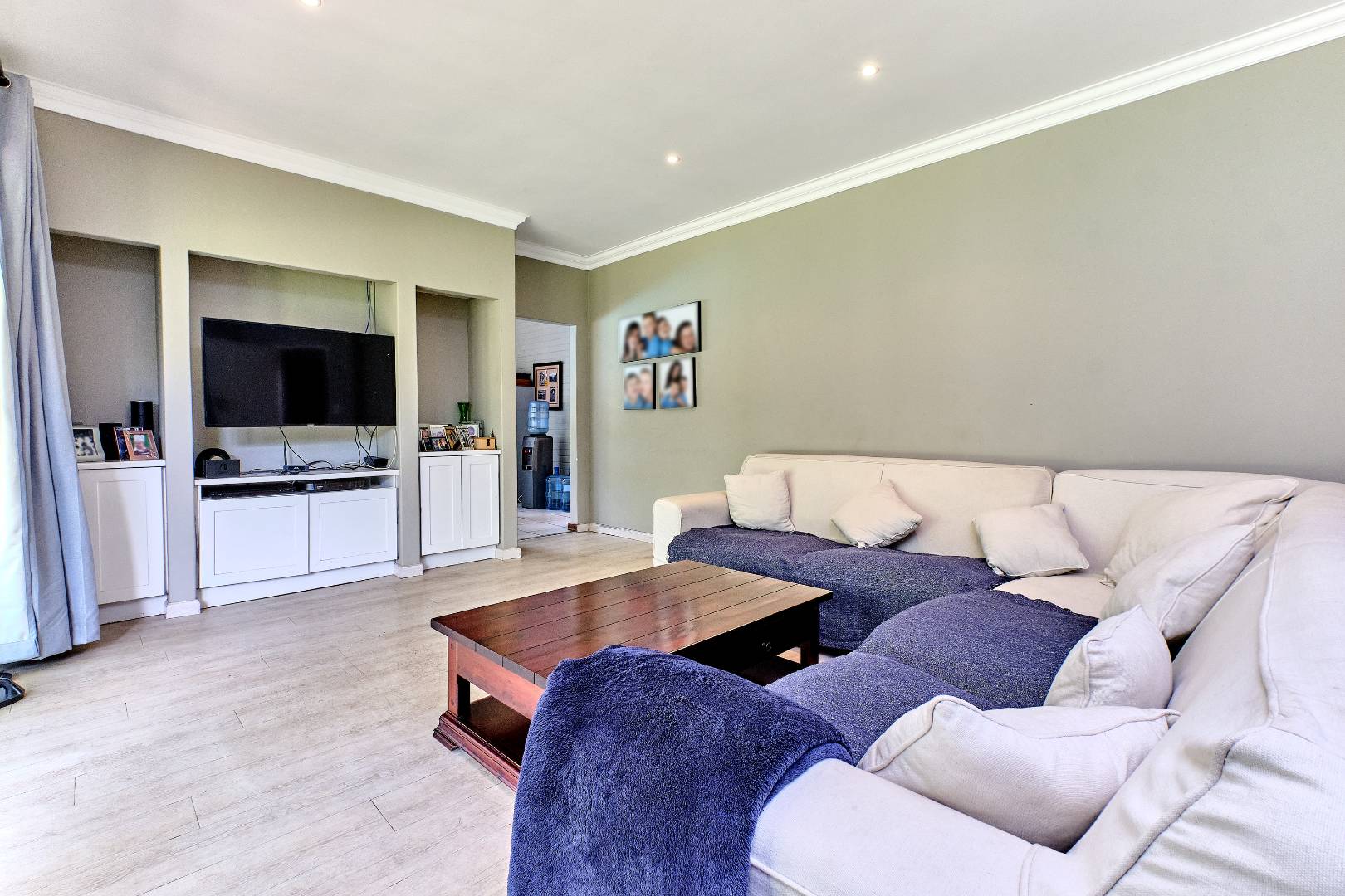 5 Bedroom Property for Sale in Parkmore Gauteng