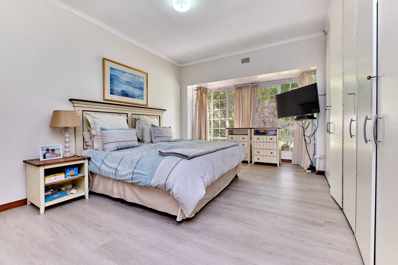 5 Bedroom Property for Sale in Parkmore Gauteng
