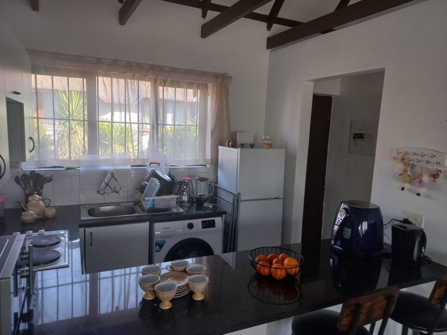 1 Bedroom Property for Sale in Sunninghill Gauteng