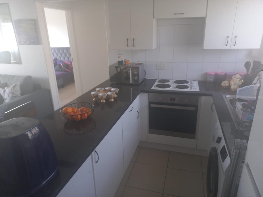 1 Bedroom Property for Sale in Sunninghill Gauteng